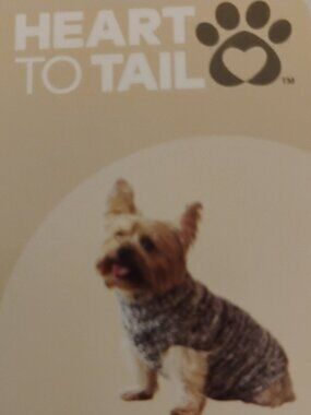 Dog Sweater NEW Chenille Turtleneck Soft Stretchy Cozy Comfy Black White XS
